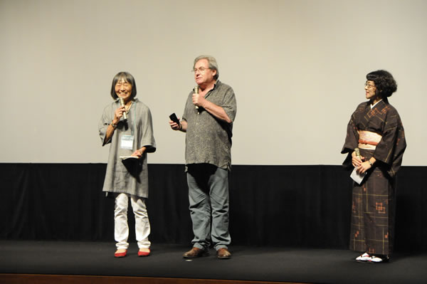 Director : Ignacio Agüero